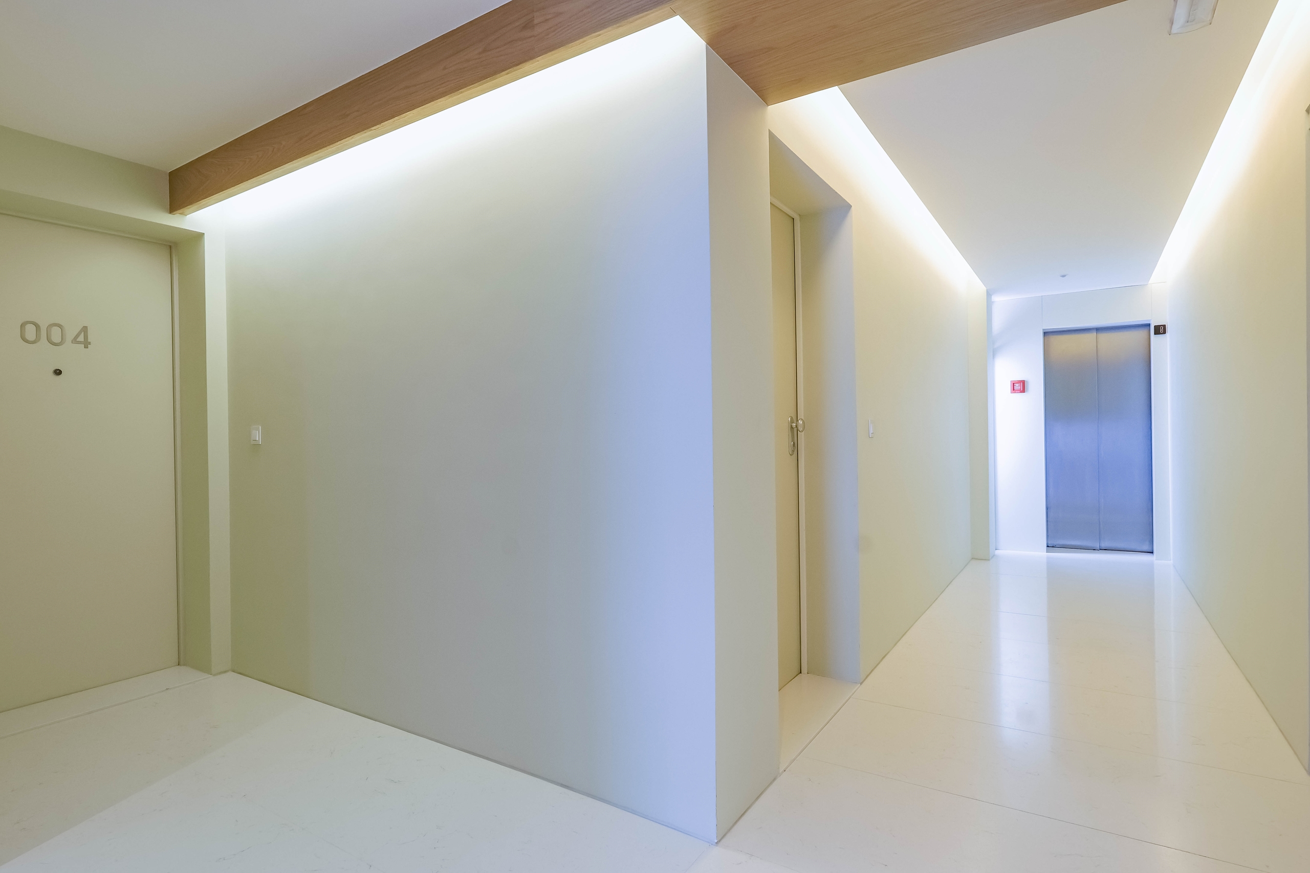 Apartamento T2 Novo em Damião de Gois - Arrenda