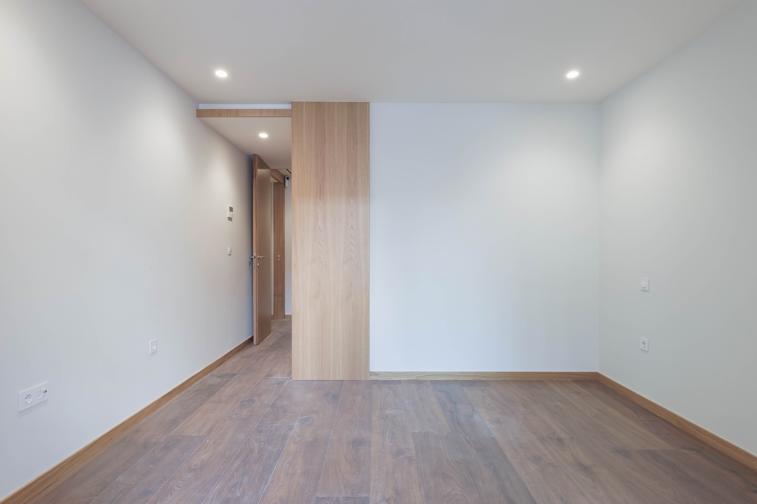 Apartamento T2 Novo em Damião de Gois - Arrenda