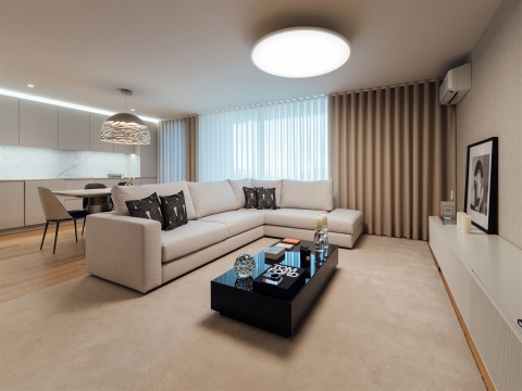 Apartamento T3