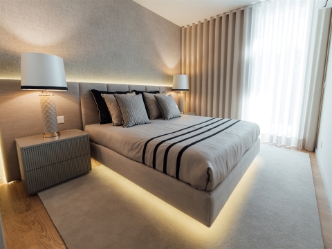 Apartamento T3