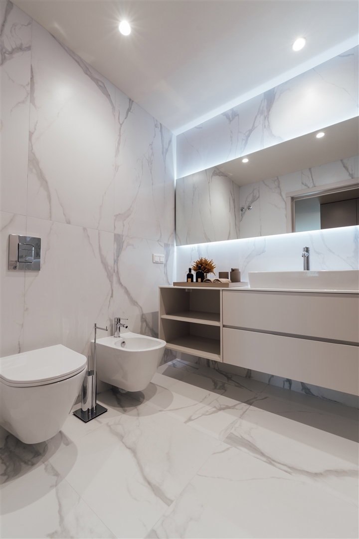 Apartamento T3