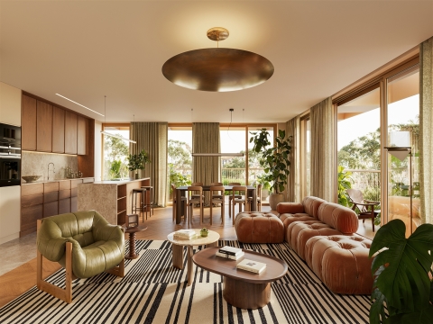 Apartamento T2