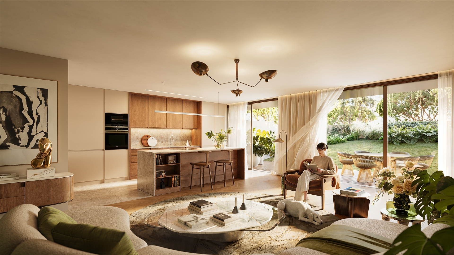 Apartamento T2