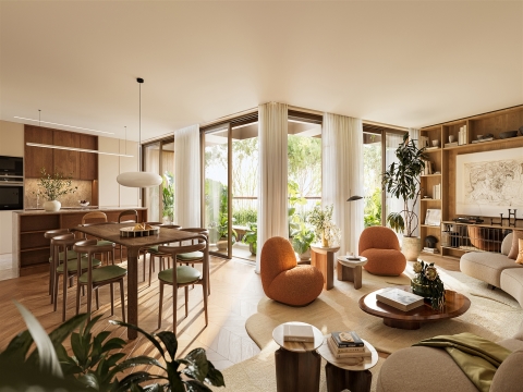 Apartamento T2
